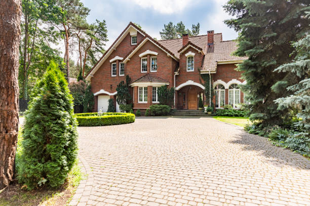 Best Driveway Pavers Near Me  in Lake Nacimiento, CA
