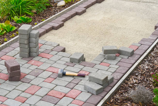Lake Nacimiento, CA Driveway Pavers Company