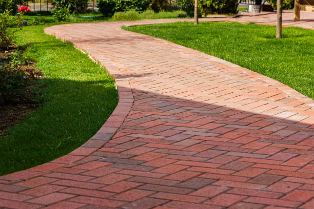 Best Local Driveway Pavers  in Lake Nacimiento, CA