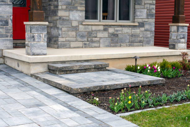 Best Commercial Driveway Pavers  in Lake Nacimiento, CA