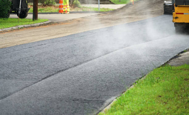 Best Residential Driveway Paver Services  in Lake Nacimiento, CA