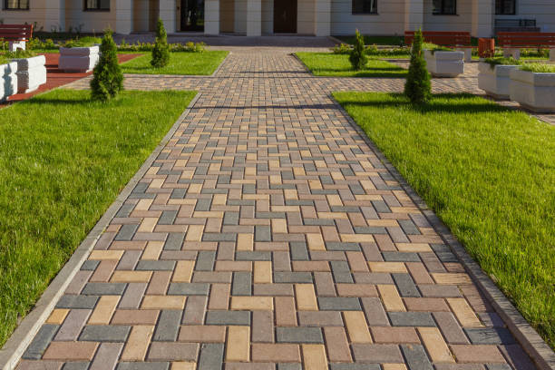 Best Best Driveway Pavers  in Lake Nacimiento, CA